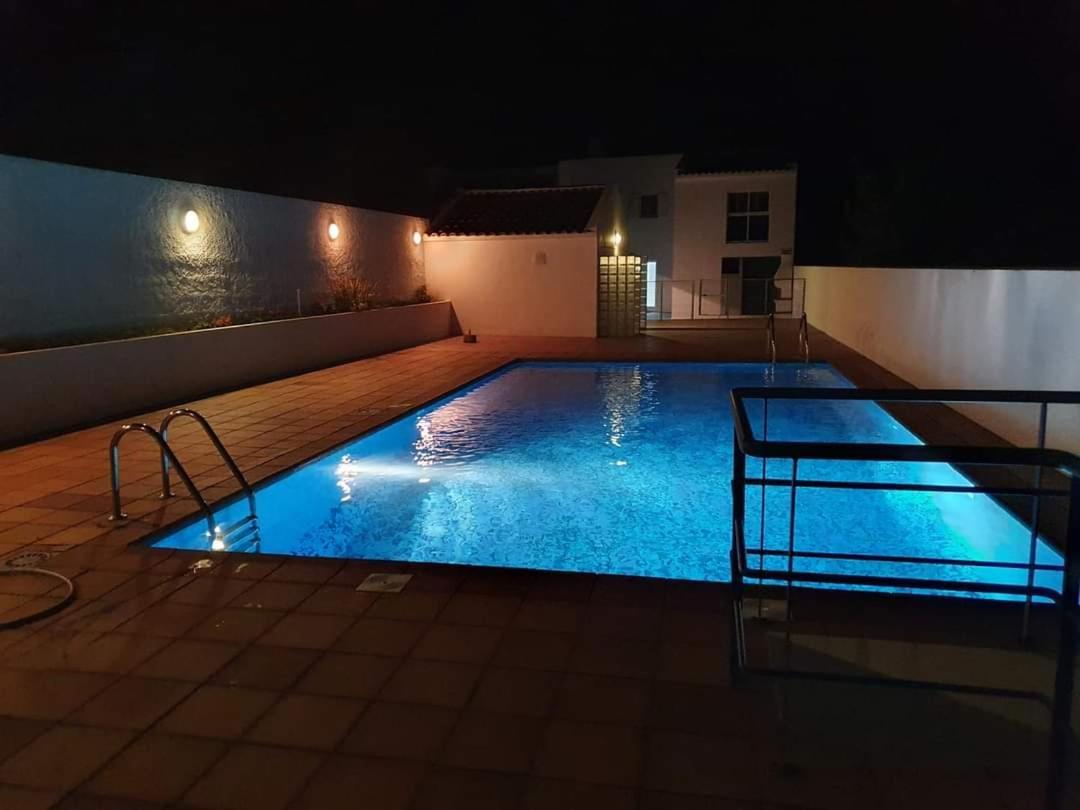 Villa Casa Dos Amigos Ponta Delgada Exterior foto